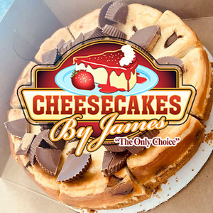 Specialty Flavors Whole Cheesecake